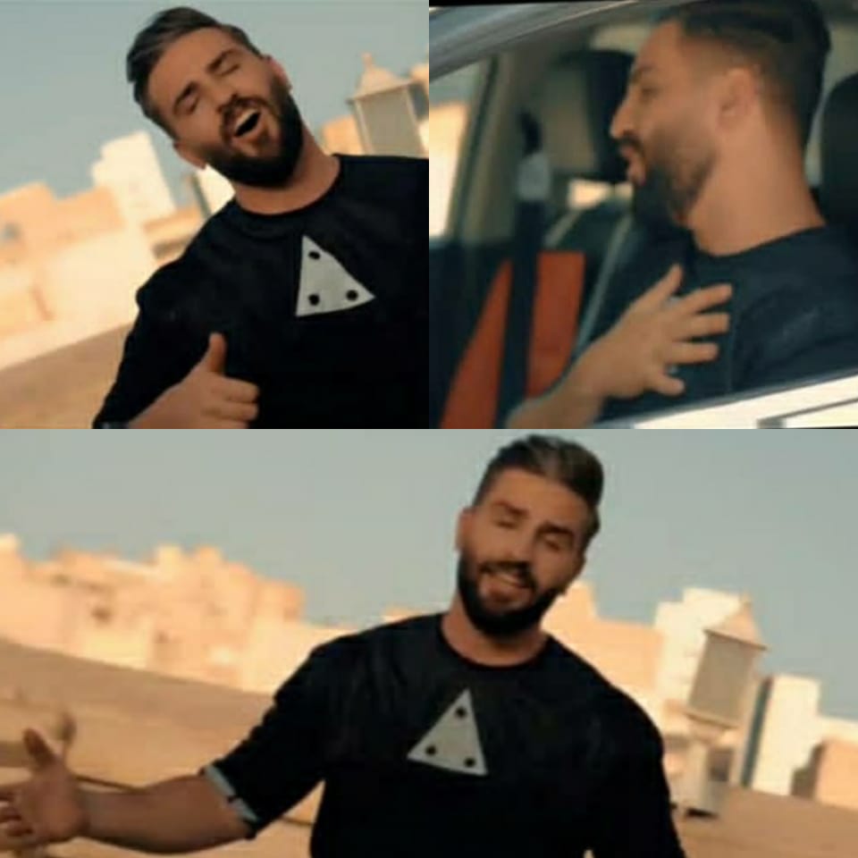 میلاد جواهری لباس عروس